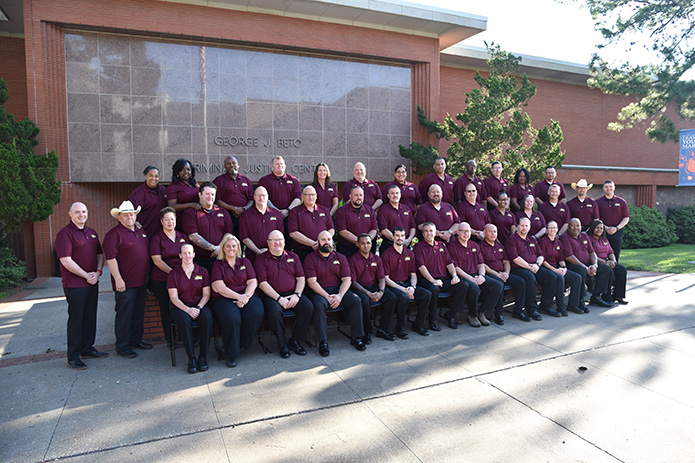 June 2019 Class
