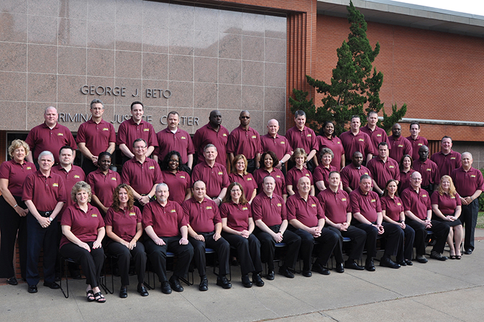 Feb/March 2011 Class